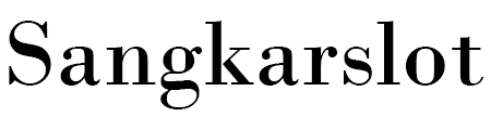 Sangkarslot